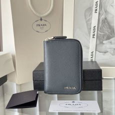 Prada Wallets